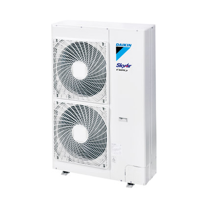 DAIKIN/ SkyAir商用FQ立式柜机FNVQ205ABK5匹2级定频机房