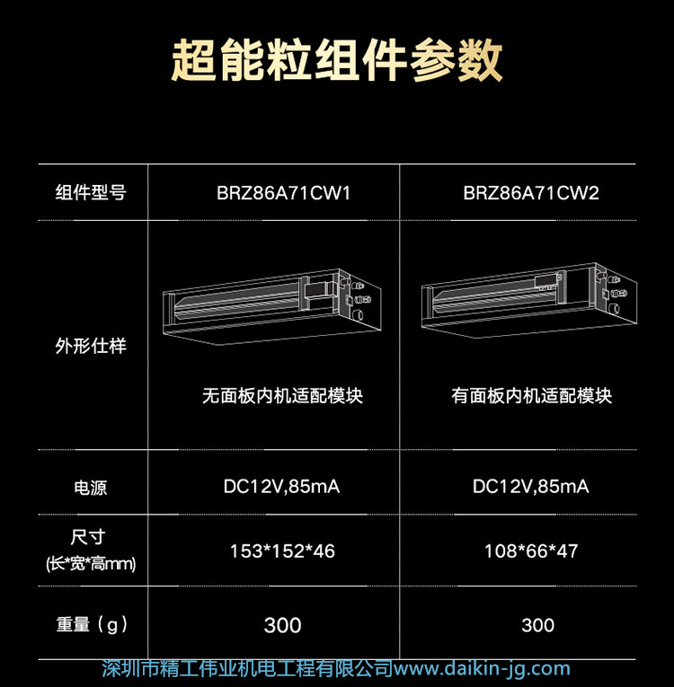 清新空气 大金新风换气系统(图7)