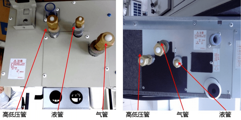 什么是三管制？有什么好处？